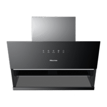 海信（Hisense）顶侧双吸21立方大吸力自清洁挥手家用抽排吸油烟机出租房DJ906HPro可配燃气灶国家补贴20%899元