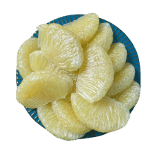 京鲜生 傣柚 600g9.77元（需领券）