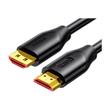 值计HDMI线2.0版4K超高清线1.5米ZL-HB015