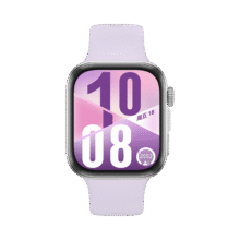 HUAWEI/华为 WATCH FIT 4 智能手表 风信紫氟橡胶表带679.15元