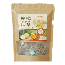 【库存清仓】柠檬红茶冰红茶包山楂茶夏日冷泡茶果粒茶水果茶花茶 柠檬红茶10包1元（需领券）