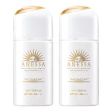 ANESSA 丽日焕润防晒精华乳30ml*2瓶39.9元