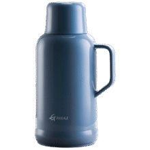 天喜（TIANXI）保温壶 玻璃内胆 1.6L16.41元（需凑单）