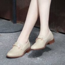 Clarks 其乐 Taylor Trim系列 女士平底乐福鞋单鞋￥349.00 5.0折