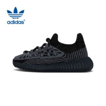 阿迪达斯YEEZY350夏季黑武士椰子童鞋IG9617儿童婴童鞋UK5K21159.0元（合159元/件）