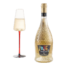 Moscato d' Asti 星空莫斯卡托 DOCG阿斯蒂 起泡酒 750ml*3件117.7元（合39.23元/件）