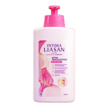 茵缇玛（Intima）茵缇玛私处洗护液私密处护理液清洗液女止痒妇科洗液外阴清洁女性 增量装护理液 500ml*1瓶63元 (券后省0.92)