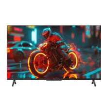 百亿补贴、京东PLUS:创维 电视 T60D 60英寸 T60 一级能效 144hz1299.2元（需领券）