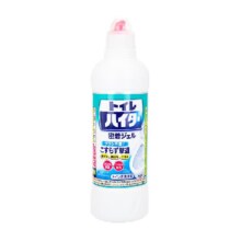 Kao 花王 免刷马桶清洗剂洁厕灵 500ml11.89元+90淘金币（需领券）