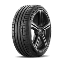 米其林（MICHELIN）轮胎 竞驰PILOT SPORT 5 235/45ZR18 98Y 适配凯美瑞/Model 3