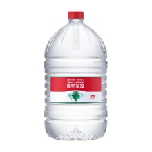 农夫山泉大桶装饮用天然水