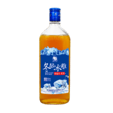 首购：莫干山 冬酿花雕黄酒 半干型9度 500ML6.36元包邮（需试用）