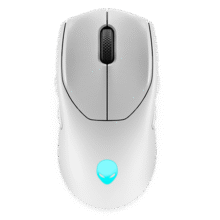 外星人（Alienware） AW720M无线游戏鼠标 有线蓝牙三模电竞鼠标 长续航26000高DPI  磁力回弹 磁吸快充 8键自定义编程899元 (券后省20,月销1000+)