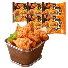 正大食品 脆皮炸鸡 原味 240g*5包