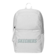 skechers 斯凯奇 大容量简约旅行背包  颜色任选72.09元包邮+791个淘金币（需凑单）