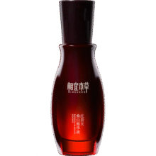 相宜本草 红景天焕白精华液40g美白提亮抗氧化39.9元(需换购)
