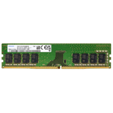 三星 SAMSUNG 台式机内存条 8G DDR4 3200频率