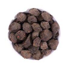 限18号：故乡果林 乌梅干系列 80g 袋装0.84元/件 包邮（买一赠一）