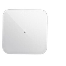 小米 Xiaomi 体重秤S200电子秤用减肥称女宿舍用精准人体电子秤28元（需概率券，无券68元）