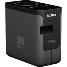 brother 普贴趣系列 PT-P750W 标签打印机 黑色1449元