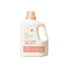 好孩子 婴儿洗衣液 2L28.32元