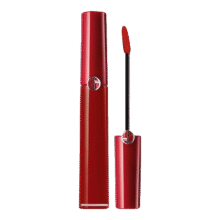 ARMANI/阿玛尼 红管丝绒 唇釉 口红 6.5ml #206 *2件