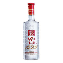 泸州老窖 国窖1573 52度500mL598元