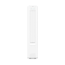 海尔（Haier）小红花套系 净省电3匹客厅立式柜机 防直吹节能空调KFR-72LW/E1-1 国家补贴20% 以旧换新5799元 (月销5000+)