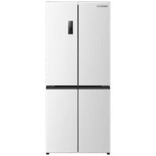 RONGSHEN/容声 冰箱 十字对开门 501升 BCD-501WD18FP1799.5元