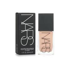 NARS 纳斯 超方瓶 流光美肌粉底液 #L3 GOBI 30ml
