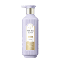 三生花 百雀羚 精油香氛 控油清爽洗发露 500ml＊3件35.88元包邮（合11.96元/件，需凑单）