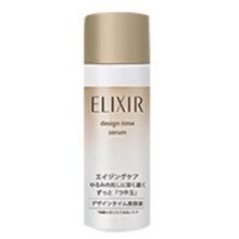 临期：怡丽丝尔（ELIXIR）DTS精华液18ml（26/1）