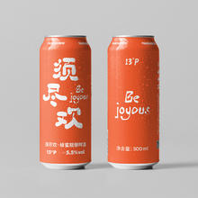 熊猫精酿 啤酒500ml*6罐蜂蜜比利时小麦原浆啤酒券后19.8元