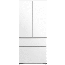 Panasonic/松下 冰箱 NR-ED52APB-W 法式多门 白月光2.0 515升