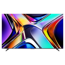 Vidda X Mini 75英寸海信电视 Mini LED电视机以旧换新补贴