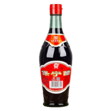 保宁 陈醋 430ml12.7元（需领券，合4.23元/件）