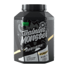 百亿补贴：训练怪兽 乳清蛋白粉 2kg358.5元