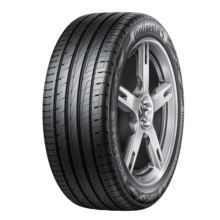 德国马牌（Continental）汽车轮胎 235/65R18 106H UC6 SUV FR 适配凯迪拉克SRX999元 (券后省0.9)