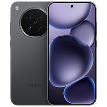 OPPO Find X8s 5G手机 12GB+256GB 星野黑