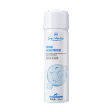 One's Member 保湿舒缓喷雾 50ml3.9元包邮（需试用）