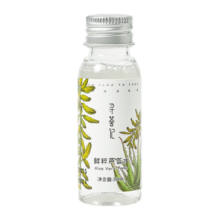 88VIP：寻荟记 鲜粹芦荟水 30ml*4件15.72元包邮+90淘金币（合3.93元/件）
