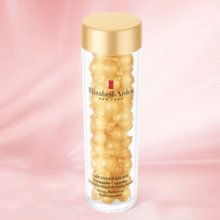 2.55/粒！Elizabeth Arden 伊丽莎白·雅顿 轻感金胶 时空焕活清透修护胶囊精华液 90粒￥230.00 比上一次爆料降低 ￥10