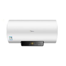 美的电热水器60升家用一级省电50升储水式速热大水量洗澡旗舰店X1369元