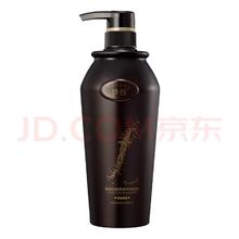 ADOLPH 阿道夫 蜂谷控油清爽洗发水 500ml11.4元