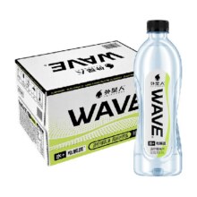 天降礼金：外星人 淡柠檬味电解质 600ml*15瓶34.65元