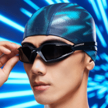 SPEEDO 速比涛 HYDRO PULSE 大视野高清防雾泳镜 男女通用￥80.50