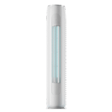 PLUS会员：Gree/格力 柜机 KFR-72LW/(72504)FNhAa-B1 3匹 天仪4858.89 元（包邮）