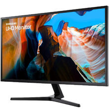 三星 SAMSUNG U32J590UQC 31.5英寸 VA FreeSync 显示器（3840×2160、60Hz）1352.36元
