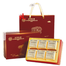 PLUS会员、试用：内廷上用 灵芝孢子粉 60g/60袋
