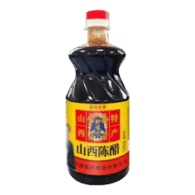 御味和陈醋清徐山西正宗陈醋食用醋凉拌醋 【邀新专享】山西陈醋800ml*13.44元（合1.72元/件）